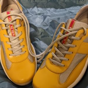 Prada Sneakers
